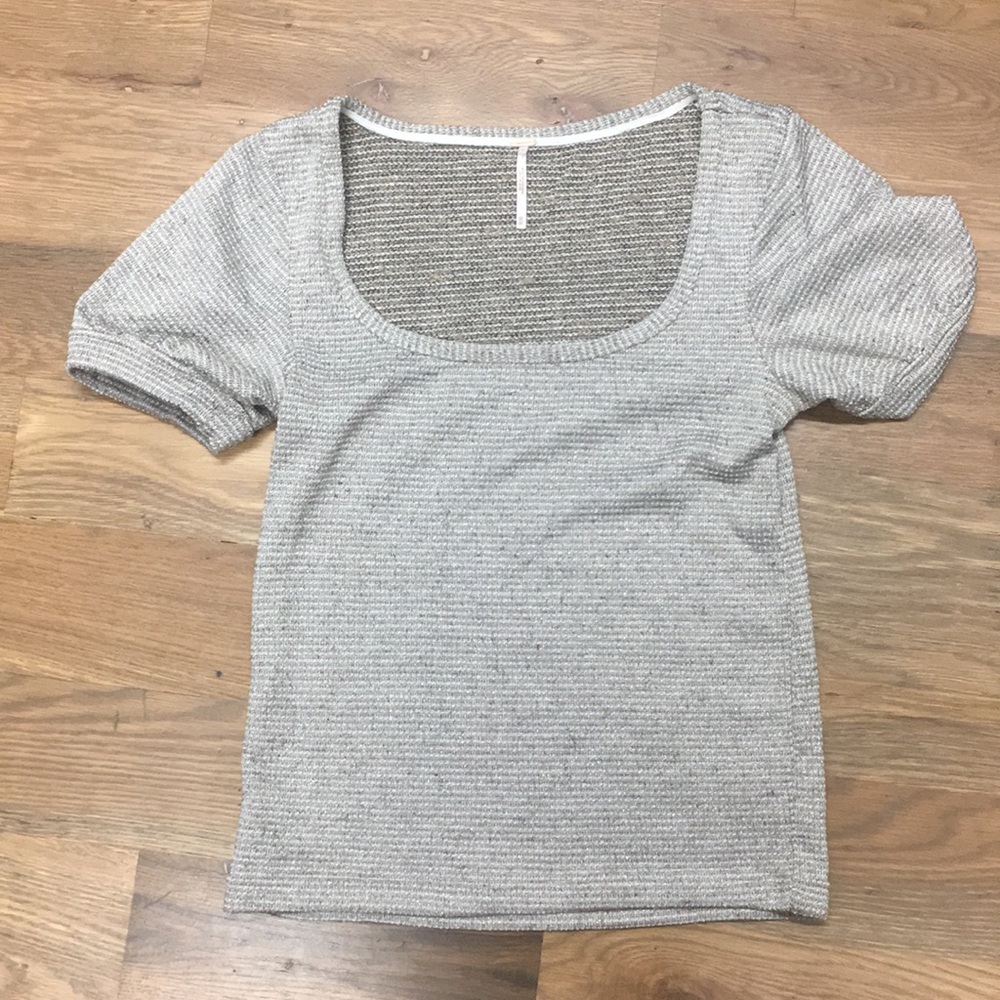 Free People shirt